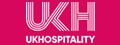 UKHOSPITALITY Logo